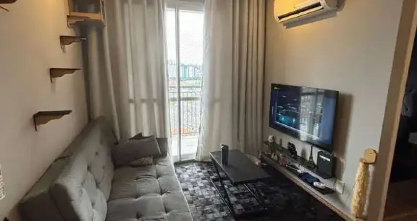 Apartamento com 2 quartos à venda na Avenida Carioca, 808, Ipiranga, São Paulo