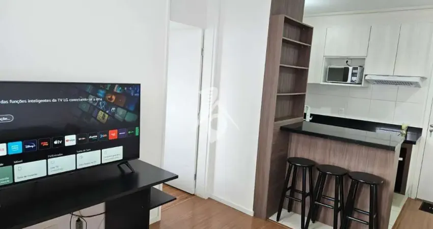 APARTAMENTO PARA LOCAÇÃO NA MOOCA 35m