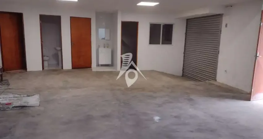 Barracão / Galpão / Depósito para alugar na Avenida Doutor Ricardo Jafet, 124, Ipiranga, São Paulo