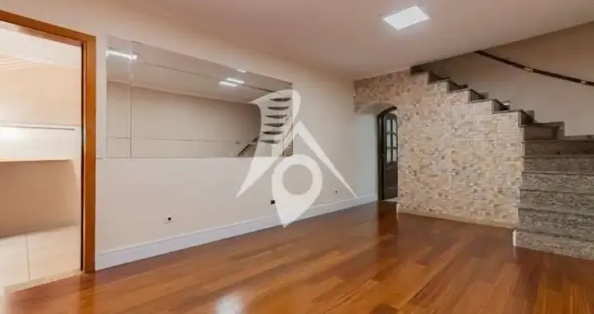 Casa com 3 quartos para alugar na Praça Nicola Antônio Camardo, 391, Vila Gomes Cardim, São Paulo