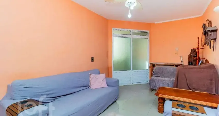 Apartamento à venda em Cambuci com 79 m², 2 quarto