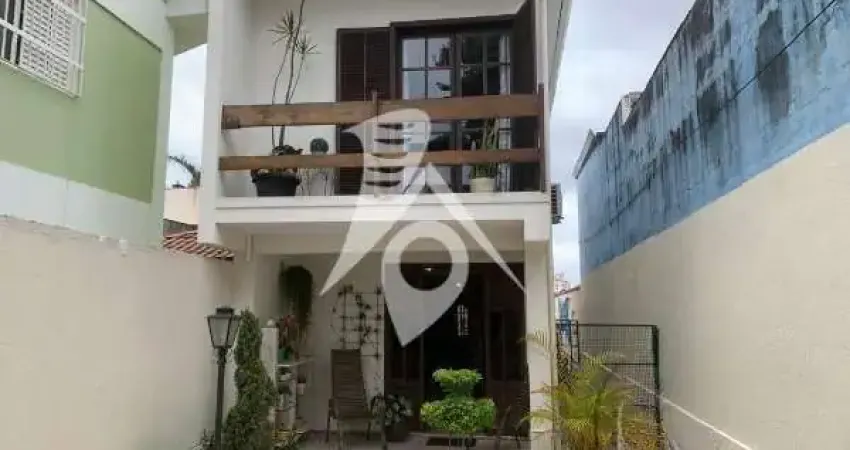 Casa com 3 quartos à venda na Rua das Heras, 945, Vila Zelina, São Paulo