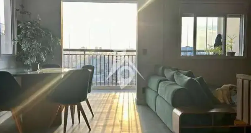 COBERTURA 115M², 2 DORMS E 2 VAGAS VL. PRUDENTE