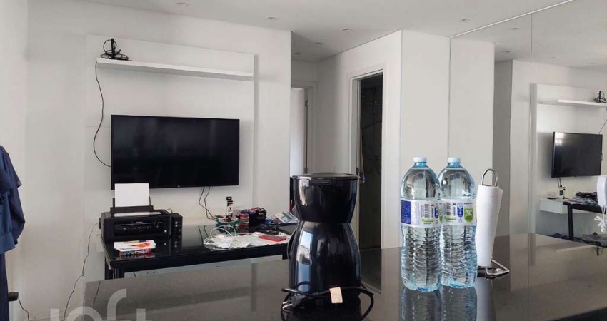 Apartamento com 2 quartos à venda na Rua Domingos Paiva, 207, Brás, São Paulo