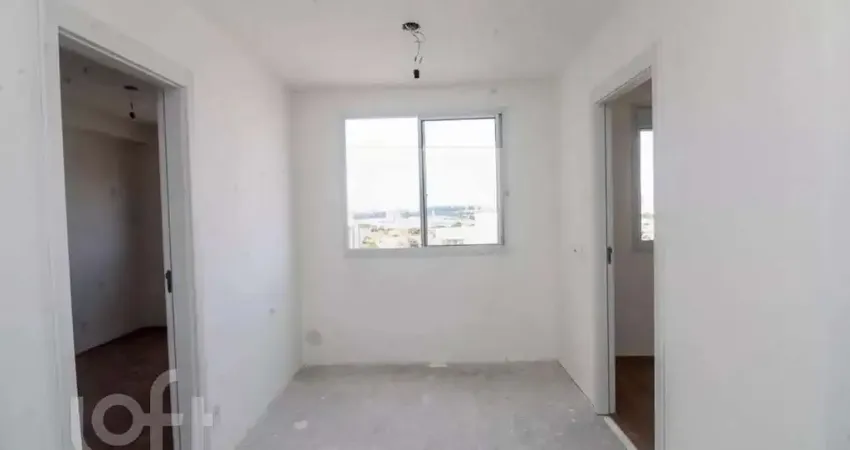 Apartamento à venda em Vila Prudente com 36 m², 2