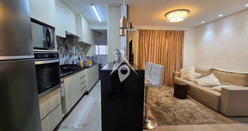 Apartamento com 2 quartos para alugar na Avenida Paes de Barros, 3462, Vila Prudente, São Paulo