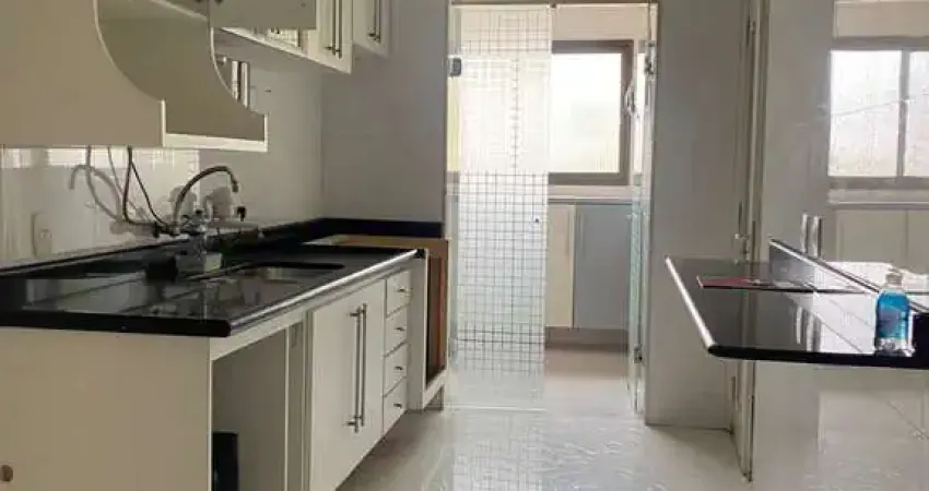 Apartamento com 3 quartos para alugar na Rua Visconde de Inhomerim, 1151, Mooca, São Paulo