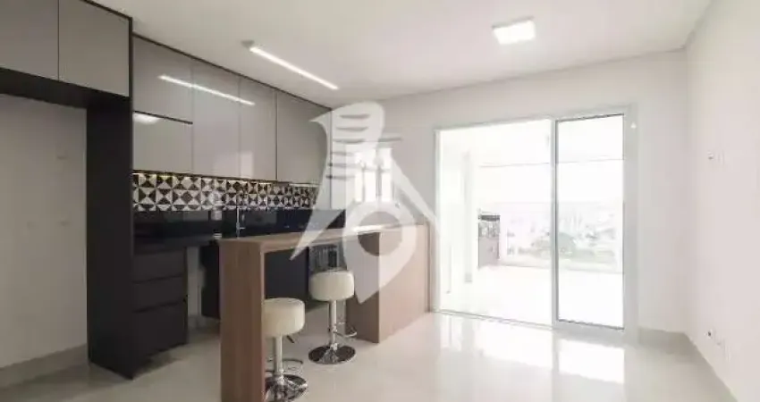 Apartamento no Tatuapé, 80m², 2 Dormitórios