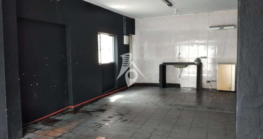 Ponto comercial para alugar na Jorge Bittar, 255, Vila Formosa, São Paulo