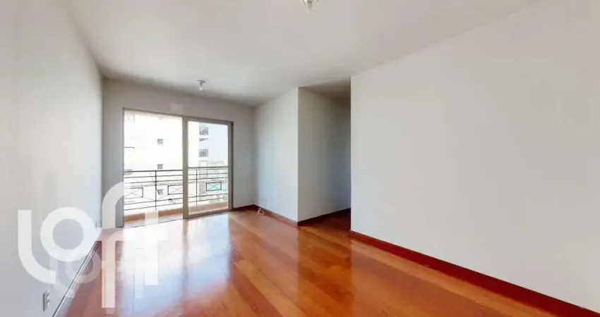 Apartamento à venda em Ipiranga com 66 m², 3 quart