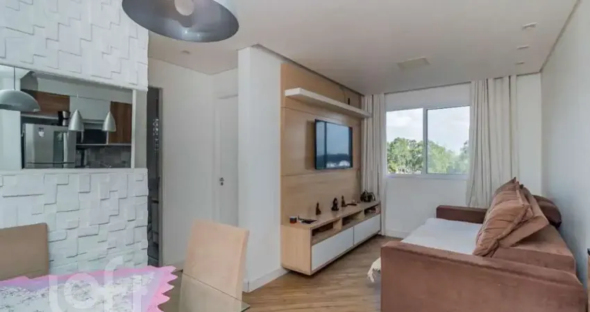Apartamento à venda em Vila Prudente com 48 m², 2
