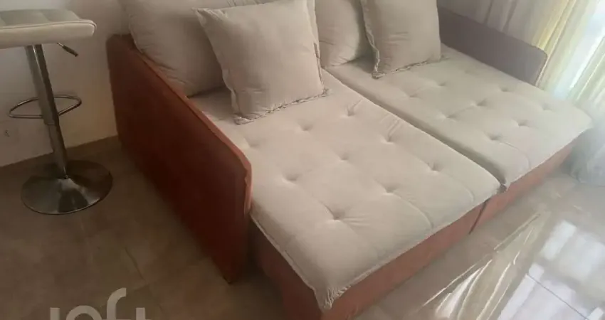 Apartamento à venda em Mooca com 61 m², 2 quartos,