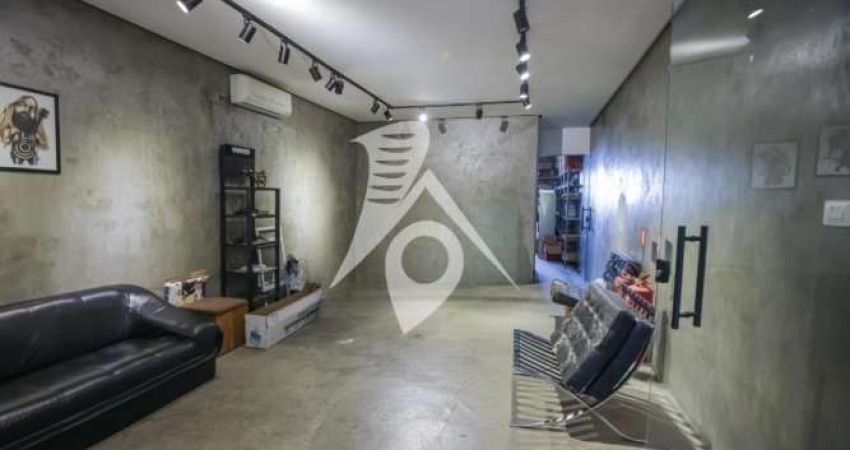 Prédio Comercial no Bairro da Vila Carrão, 240m².