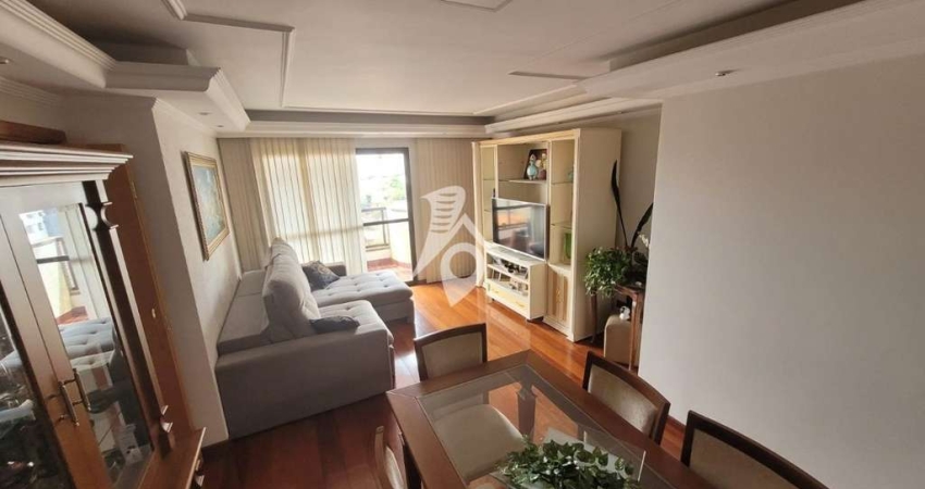 Apartamento com 4 quartos para alugar na Rua Euclides Pacheco, 1658, Vila Gomes Cardim, São Paulo