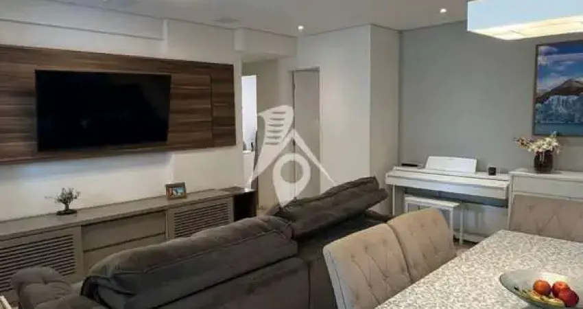 Apartamento com 2 quartos à venda na Rua Marina Crespi, 374, Mooca, São Paulo