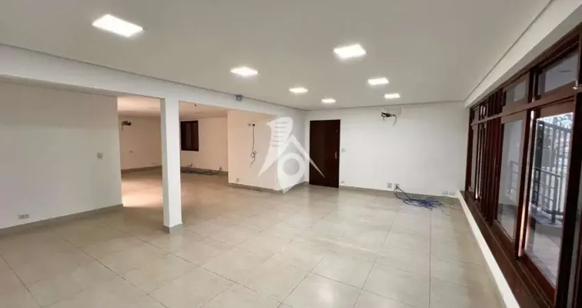 Casa com 5 quartos para alugar na Rua Campos Novos, 57, Vila Lucia, São Paulo