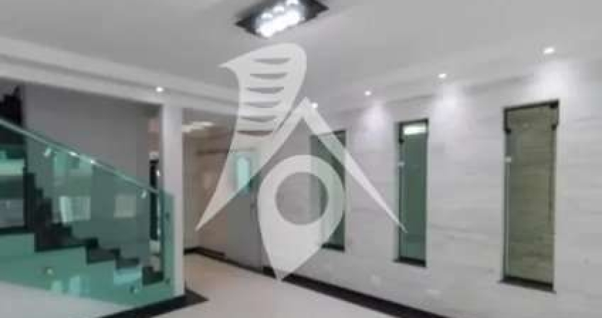 Casa com 3 quartos para alugar na Rua Lutécia, 906, Vila Carrão, São Paulo