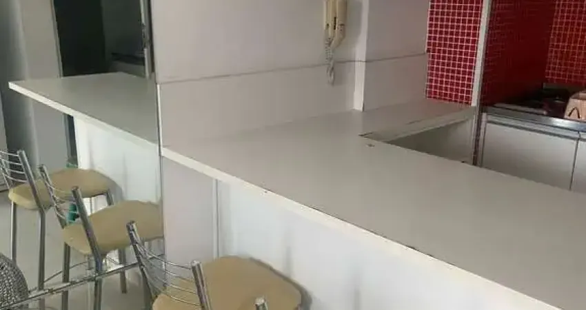 Apartamento à venda em Brás com 32 m², 2 quartos,