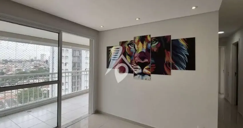 Apartamento com 3 quartos para alugar na Rua da Mooca, 5064, Mooca, São Paulo