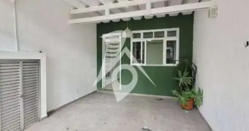 Casa com 2 quartos à venda na Rua Visconde de Inhomerim, 1085, Mooca, São Paulo