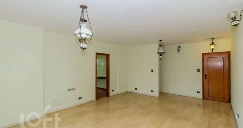 Apartamento com 3 quartos à venda na Jupuruchita, 116, Mooca, São Paulo