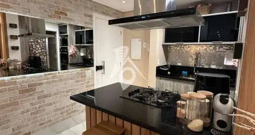 Apartamento com 2 quartos à venda na Rua Taquarytinga, 266, Mooca, São Paulo