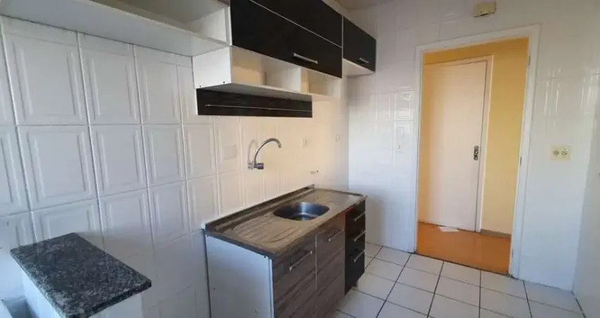 Apartamento com 2 quartos à venda na Rua Porto Alegre, 300, Vila Bertioga, São Paulo