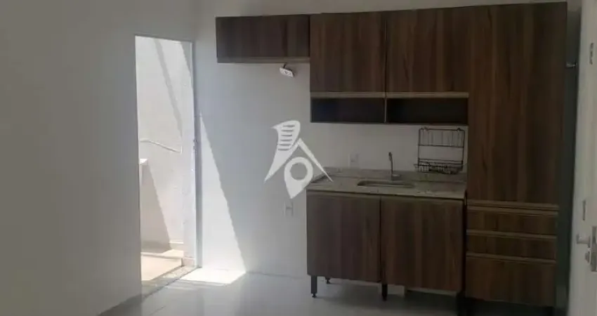 APARTAMENTO A VENDA NA MOOCA 60m
