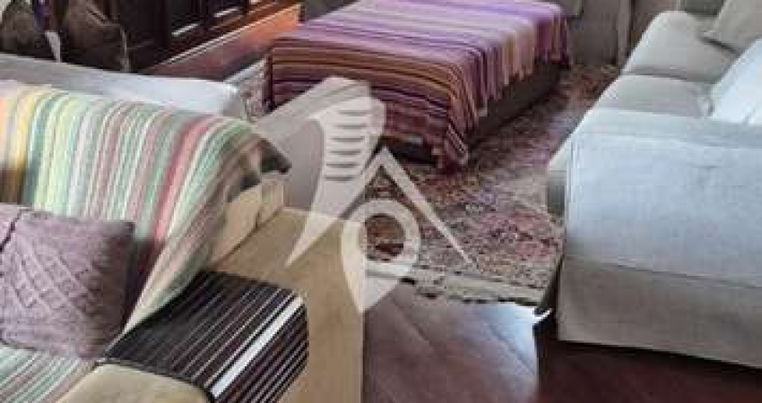 Apartamento com 4 quartos à venda na Rua Juventus, 305, Parque da Mooca, São Paulo