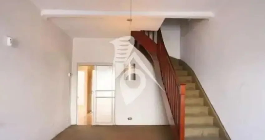 Sobrado no Bairro Alto da Mooca, com 130m².