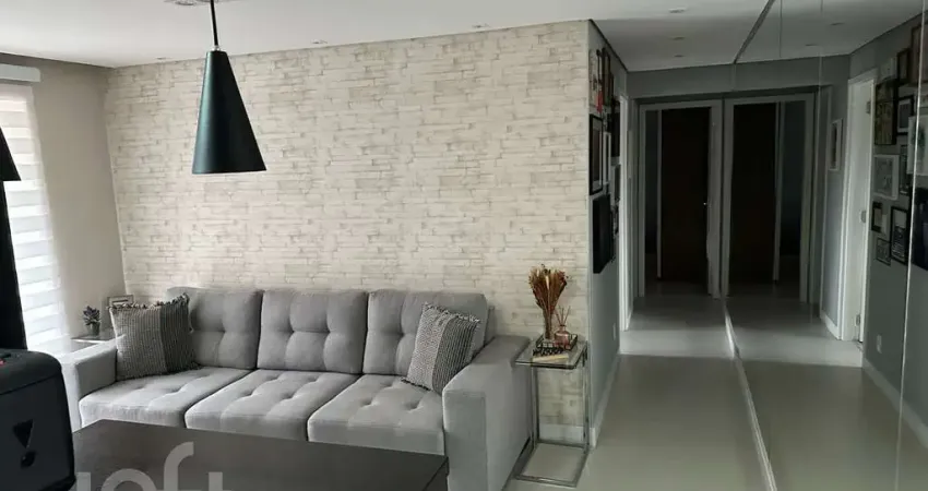 Apartamento com 2 quartos à venda na Avenida Melchert, 98, Vila Matilde, São Paulo
