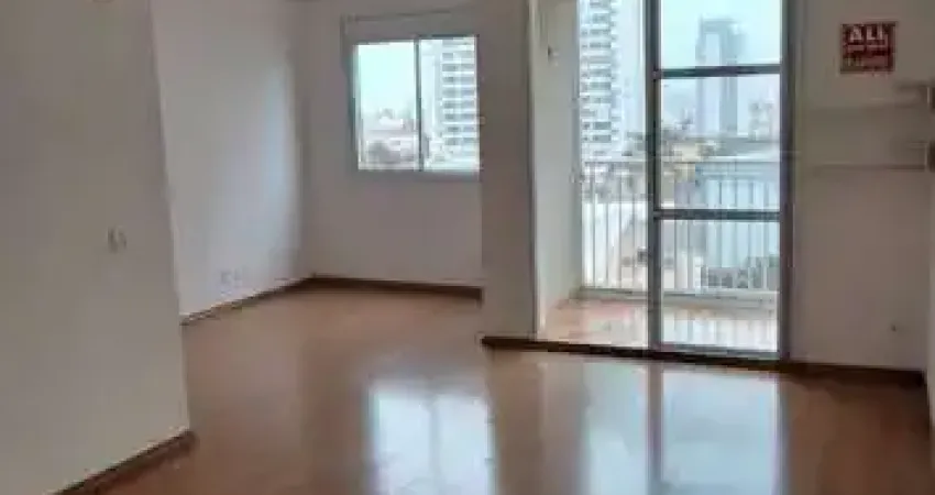 Apartamento à venda em Belenzinho com 60 m², 2 qua