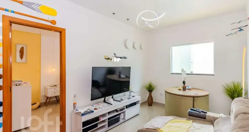 Apartamento com 2 quartos à venda na Fausto Figueira de Melo, 230, Vila Matilde, São Paulo