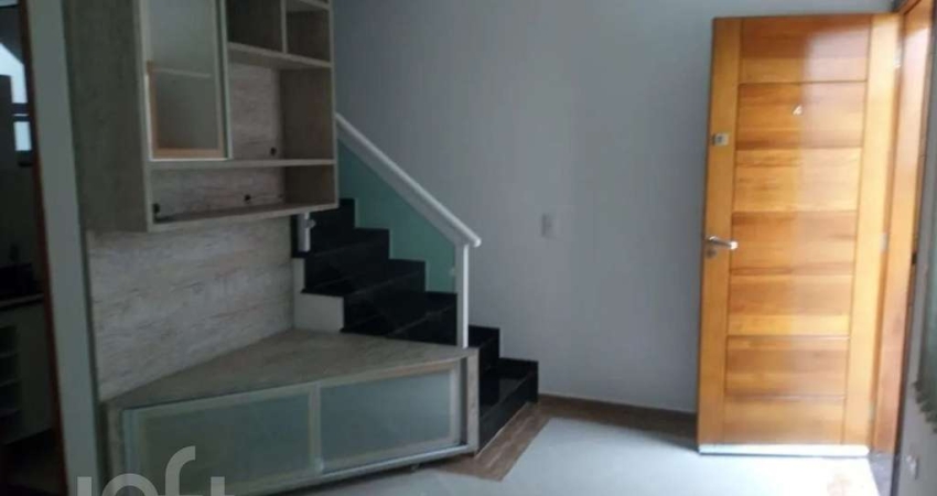 Casa em condomínio fechado com 3 quartos à venda na Rua Dois de Janeiro, 560, Penha, São Paulo