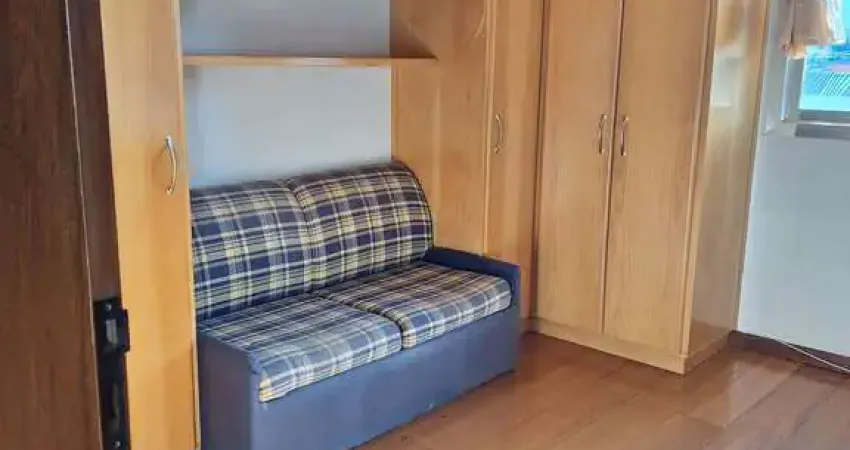 Apartamento com 2 quartos à venda na Rua Francisco Marengo, 827, Tatuapé, São Paulo