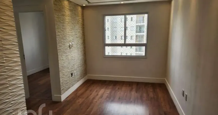 Apartamento com 1 quarto à venda na Rua Henrique Casela, 117, Penha, São Paulo