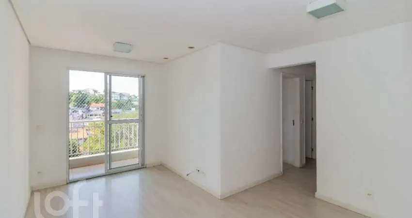 Apartamento à venda em Vila Matilde com 58 m², 3 q
