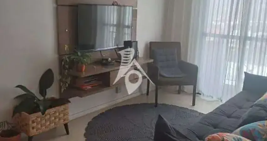 Apartamento com 2 quartos à venda na Rua Almirante Brasil, 156, Mooca, São Paulo