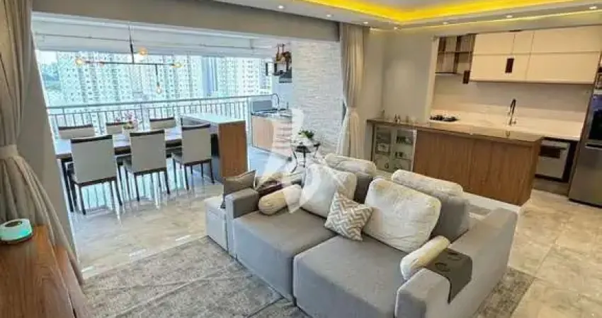 Apartamento com 3 quartos à venda na Rua Serra da Bocaina, 342, Belém, São Paulo