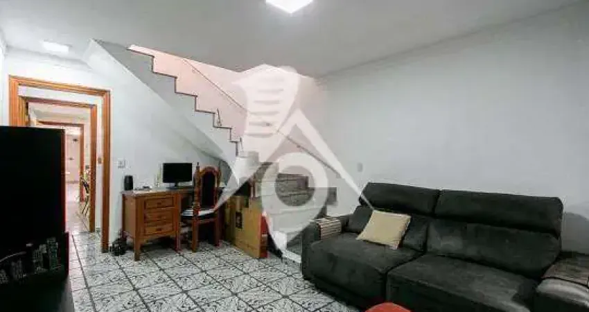 Sobrado 2 dorm para comprar no Tatuapé, 150m2