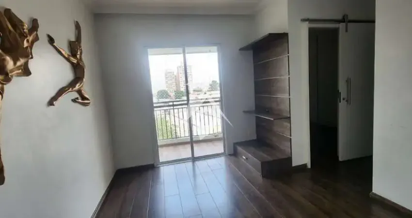 APARTAMENTO A VENDA NA MOOCA 50m