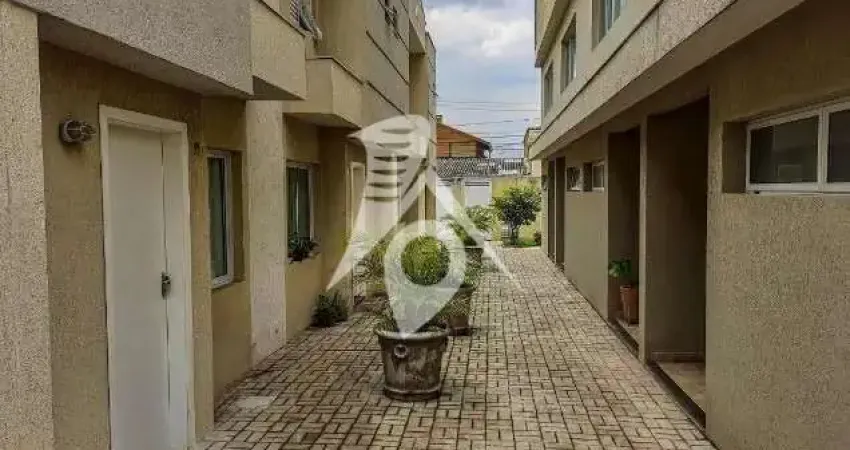 Sobrado em Condomínio V. Ema, 68m², 2 Dormitórios