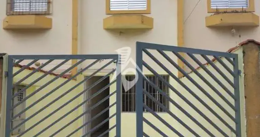 Casa com 2 quartos à venda na Rua Visconde de Sabóia, 375, Parque São Lucas, São Paulo