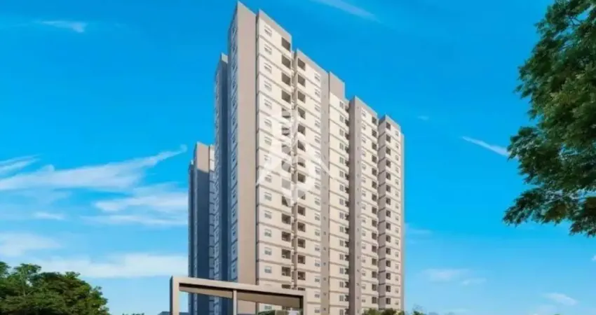 Apartamento com 2 quartos à venda na Avenida Carioca, 602, Ipiranga, São Paulo