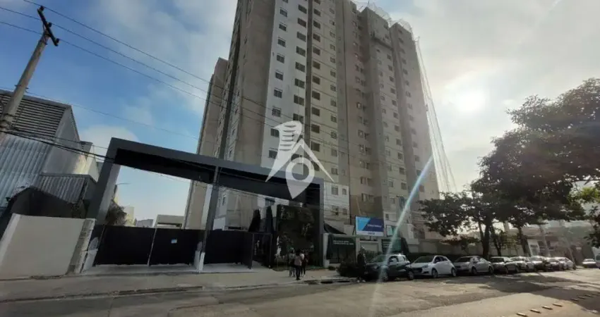 Apartamento com 2 quartos à venda na Avenida Carioca, 592, Ipiranga, São Paulo