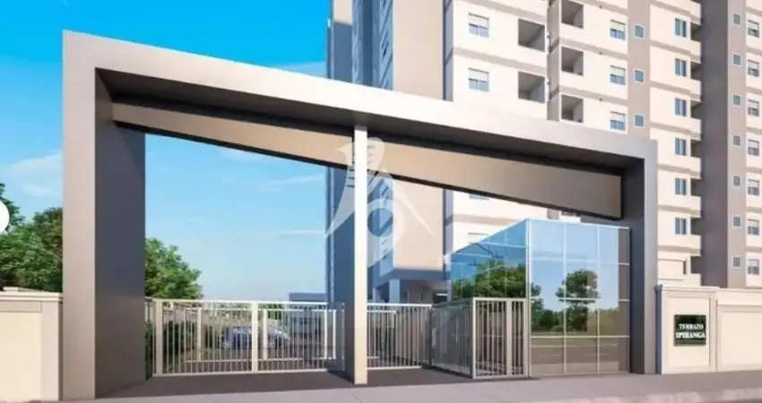 Apartamento com 2 quartos à venda na Avenida Carioca, 622, Ipiranga, São Paulo