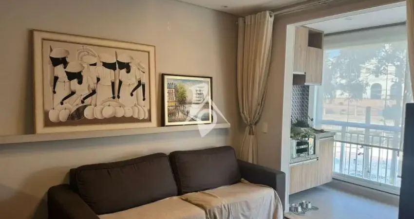 Apartamento com 3 quartos à venda na Rua Wandenkolk, 795, Mooca, São Paulo