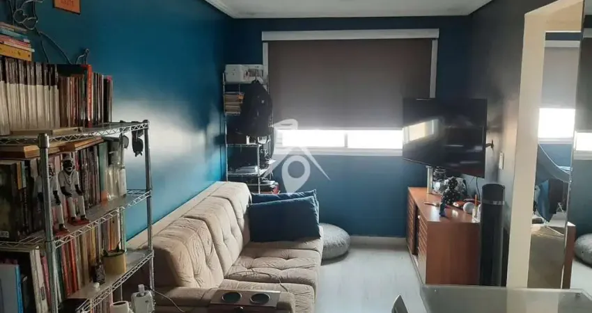 Apartamento com 2 quartos à venda na Rua Odorico Mendes, 257, Mooca, São Paulo