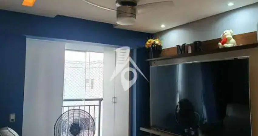 Apartamento com 2 quartos à venda na Rua Ernesto de Castro, 311, Brás, São Paulo