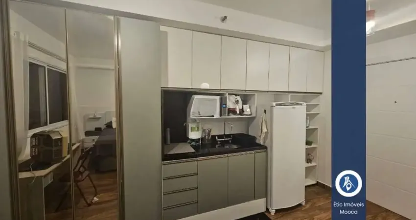 Apartamento com 1 quarto à venda na Rua Herval, 310, Belenzinho, São Paulo